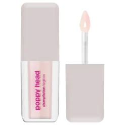 Poppy Head Plumpfiction błyszczyk do ust 01 Milkshake Moment 3.6ml