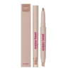 Poppy Head Smudgic matowa pomadka w kredce 02 Spellbound Nude 0.85g