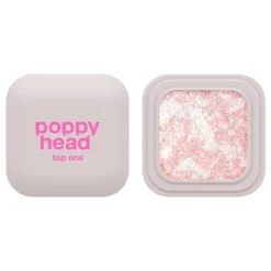 Poppy Head Top One cień do powiek 02 Sweet Peel 1.1g