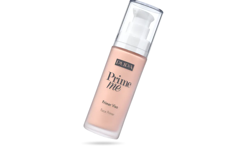 Pupa Milano Prime Me Face Primer korygująca baza pod makijaż 005 30ml