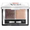 Pupa Milano Vamp! Compact Duo podwójne cienie do powiek 004 2.2g