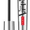 Pupa Milano Vamp! Mascara tusz do rzęs 400 Amethyst Violet 9ml