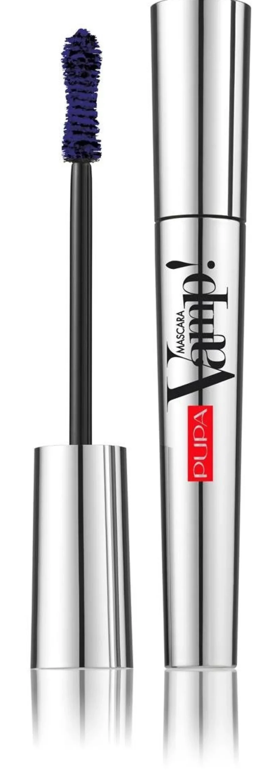 Pupa Milano Vamp! Mascara tusz do rzęs 301 Electric Blue 9ml