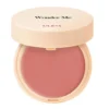 Pupa Milano Wonder Me Blush róż do policzków 004 True Love 4g
