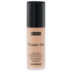 Pupa Milano Wonder Me Fluid Foundation podkład do twarzy 040 Honey Warm 30ml