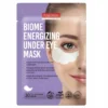 Purederm Biome Energizing Under Eye Mask probiotyczne wegańskie płatki pod oczy 30szt