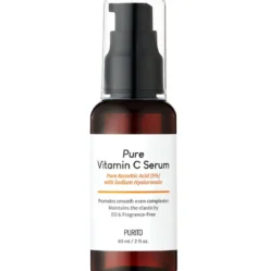 PURITO Pure Vitamin C Serum rozświetlające serum z witaminą C 60ml