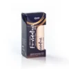 Quiz Cosmetics Matt & Cover Stick Foundation kryjący podkład w sticku wzbogacony olejem rycynowym i masłem shea Porcelain 7.5g