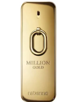 Rabanne Million Gold woda perfumowana spray 100ml - produkt bez opakowania
