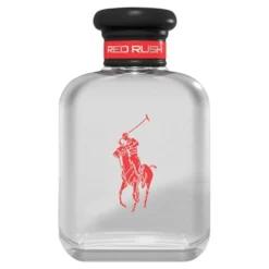Ralph Lauren Polo Red Rush woda toaletowa spray 40ml