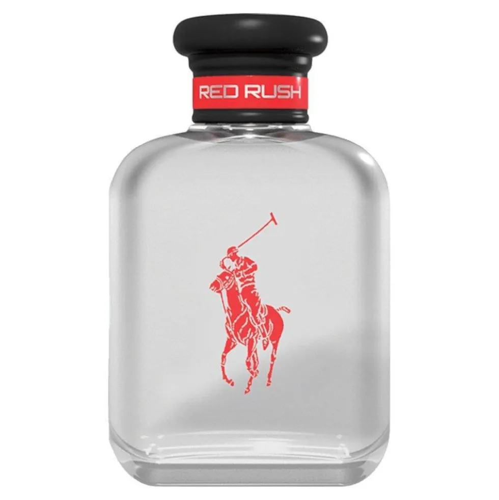 Ralph Lauren Polo Red Rush woda toaletowa spray 40ml