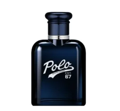Ralph Lauren Polo 67 woda toaletowa spray 75ml