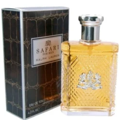 Ralph Lauren Safari for Men woda toaletowa spray 125ml