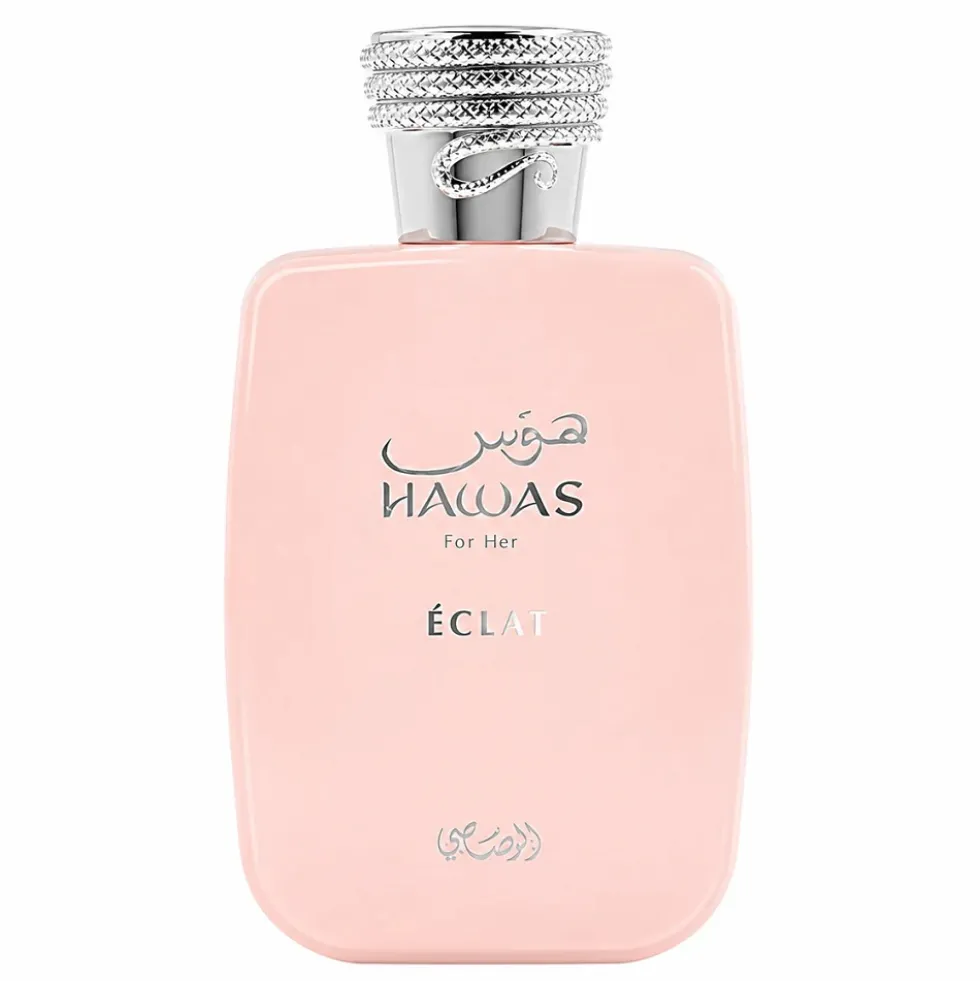 Rasasi Hawas Eclat woda perfumowana spray 100ml
