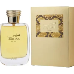 Rasasi Hawas For Her woda perfumowana spray 100ml