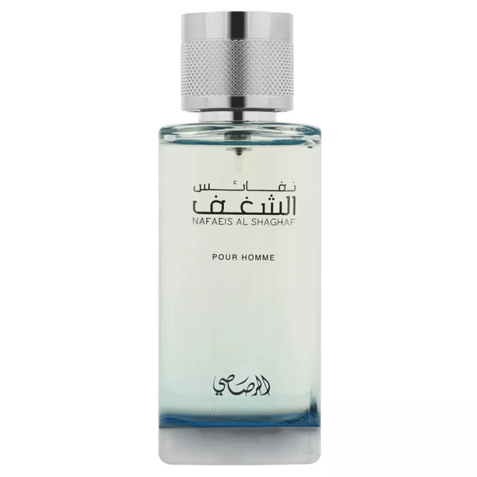 Rasasi Nafaeis Al Shaghaf Pour Homme woda perfumowana spray 100ml