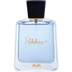Rasasi Shuhrah Pour Homme woda perfumowana spray 90ml