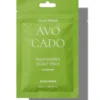 RATED GREEN Avocado kuracja odżywcza do skóry głowy z awokado i bananem 50ml