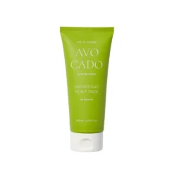 RATED GREEN Avocado kuracja odżywcza do skóry głowy z awokado i bananem 200ml