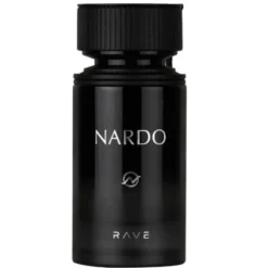 Rave Nardo Black woda perfumowana spray 100ml
