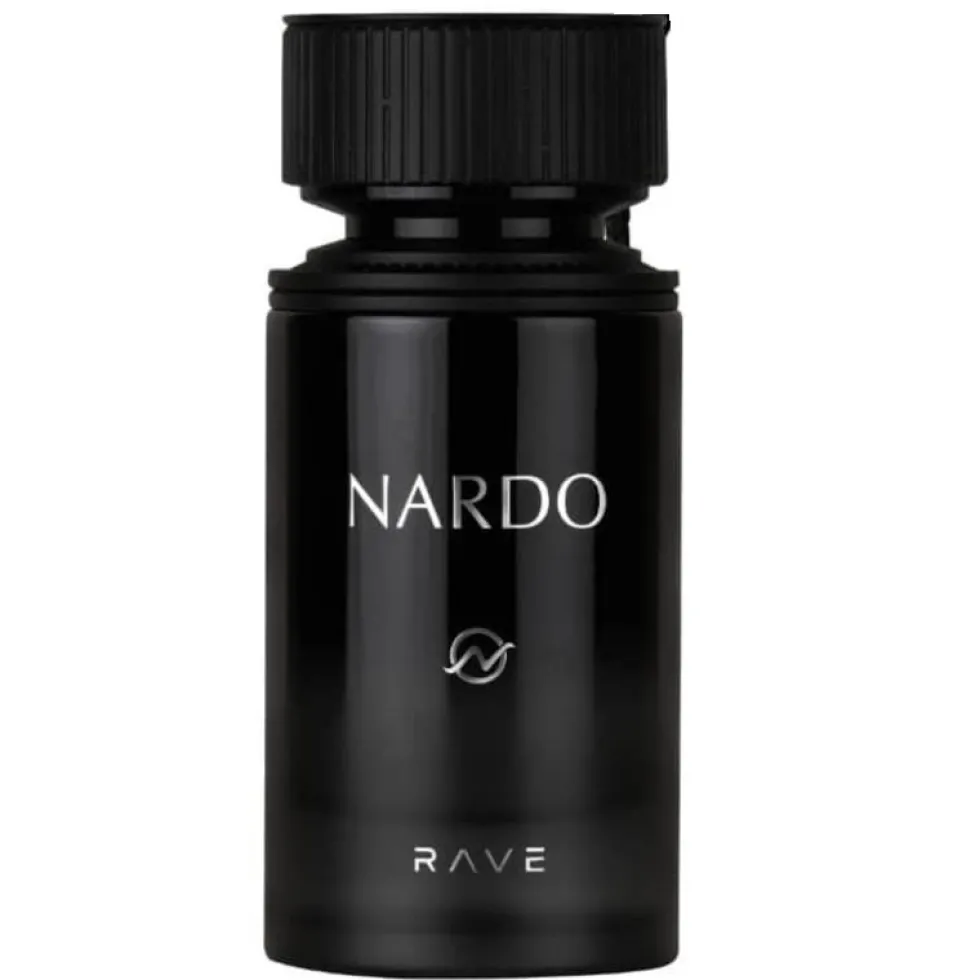 Rave Nardo Black woda perfumowana spray 100ml