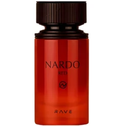 Rave Nardo Red woda perfumowana spray 100ml