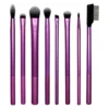 Real Techniques Everyday Eye Essentials zestaw pędzli do makijażu oczu 8szt