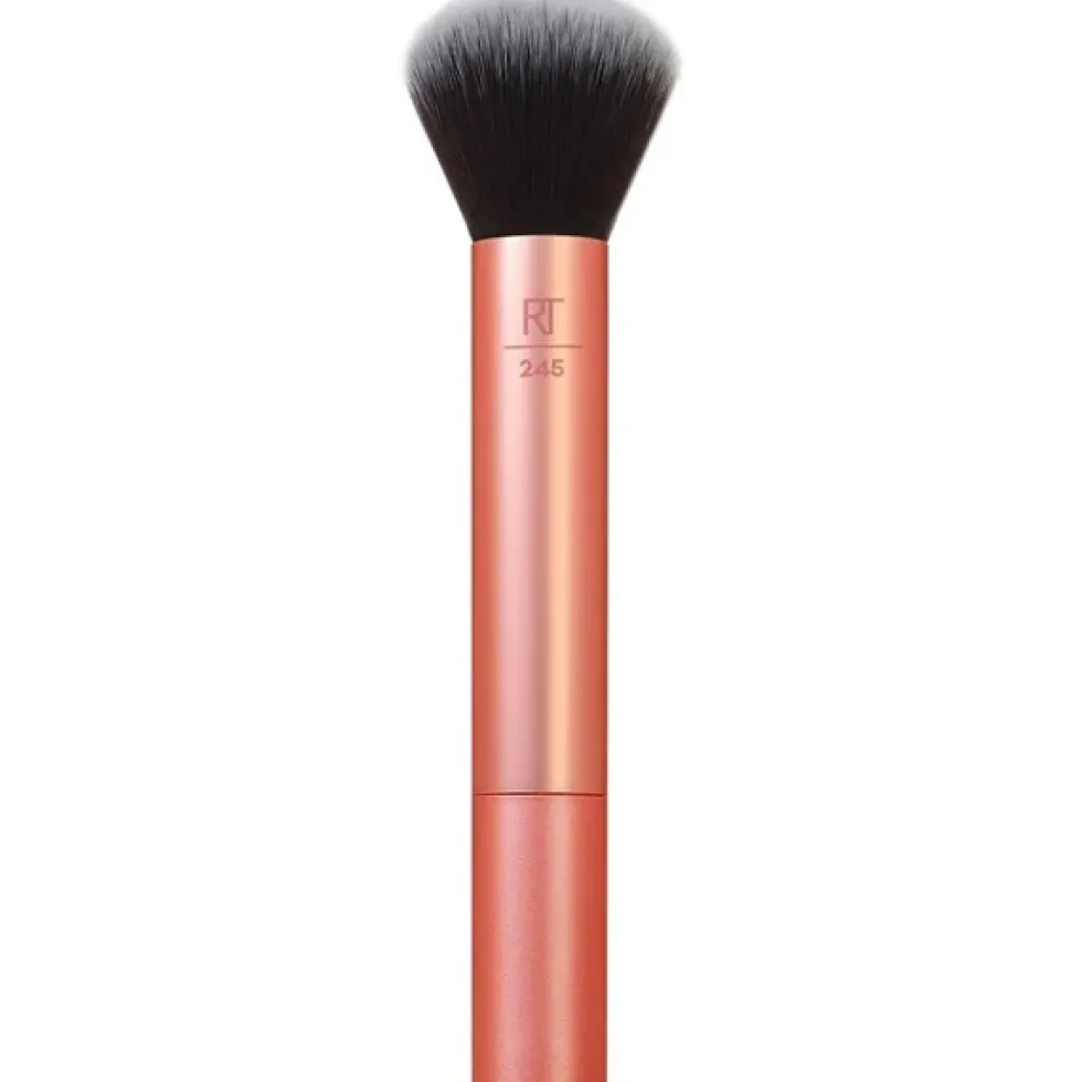 Real Techniques Everything Face Brush wielofunkcyjny pędzel do makijażu twarzy