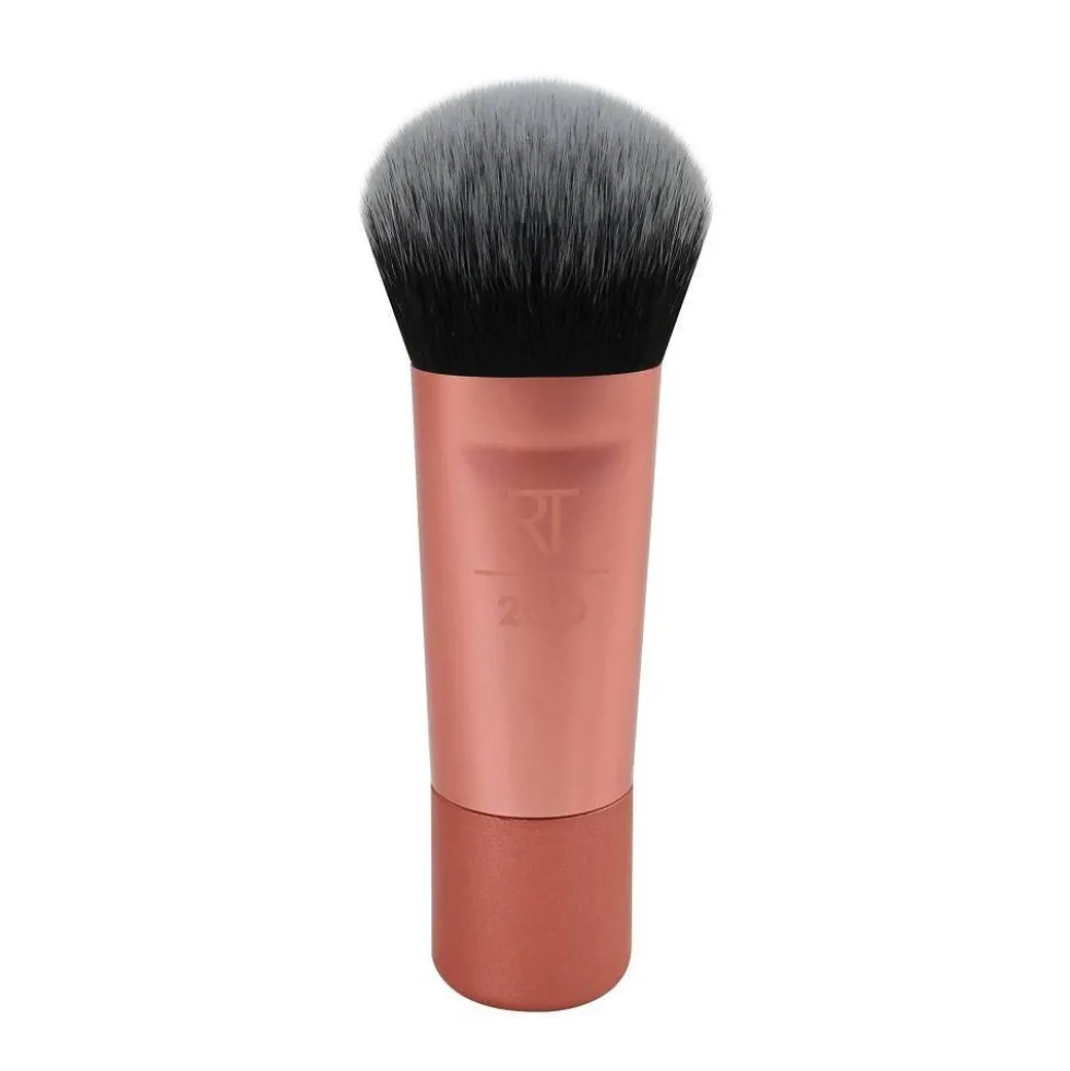 Real Techniques Mini Expert Face Brush mini pędzel do podkładu