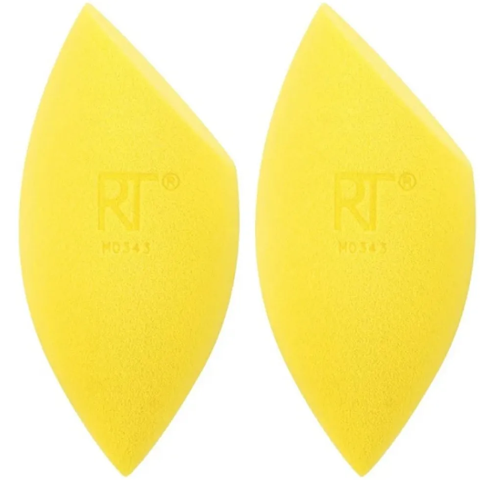 REAL TECHNIQUES Miracle Concealer Sponge
