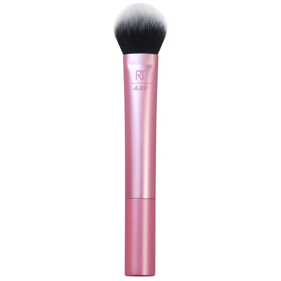 Real Techniques Tapered Cheek pędzel do różu