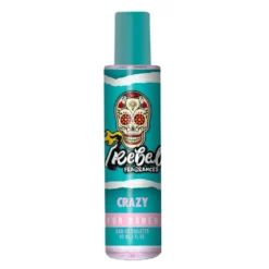 Rebel Crazy Women woda toaletowa spray 30ml