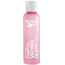 Reebok Captivating Glow mgiełka do ciała 250ml