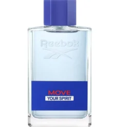 Reebok Move Your Spirit Men woda toaletowa spray 100ml