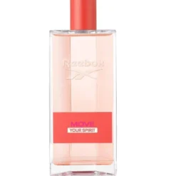 Reebok Move Your Spirit Women woda toaletowa spray 100ml