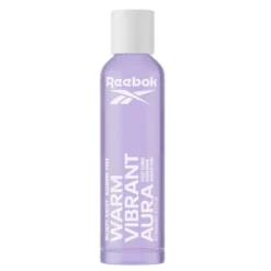 Reebok Warm Vibrant Aura mgiełka do ciała 250ml