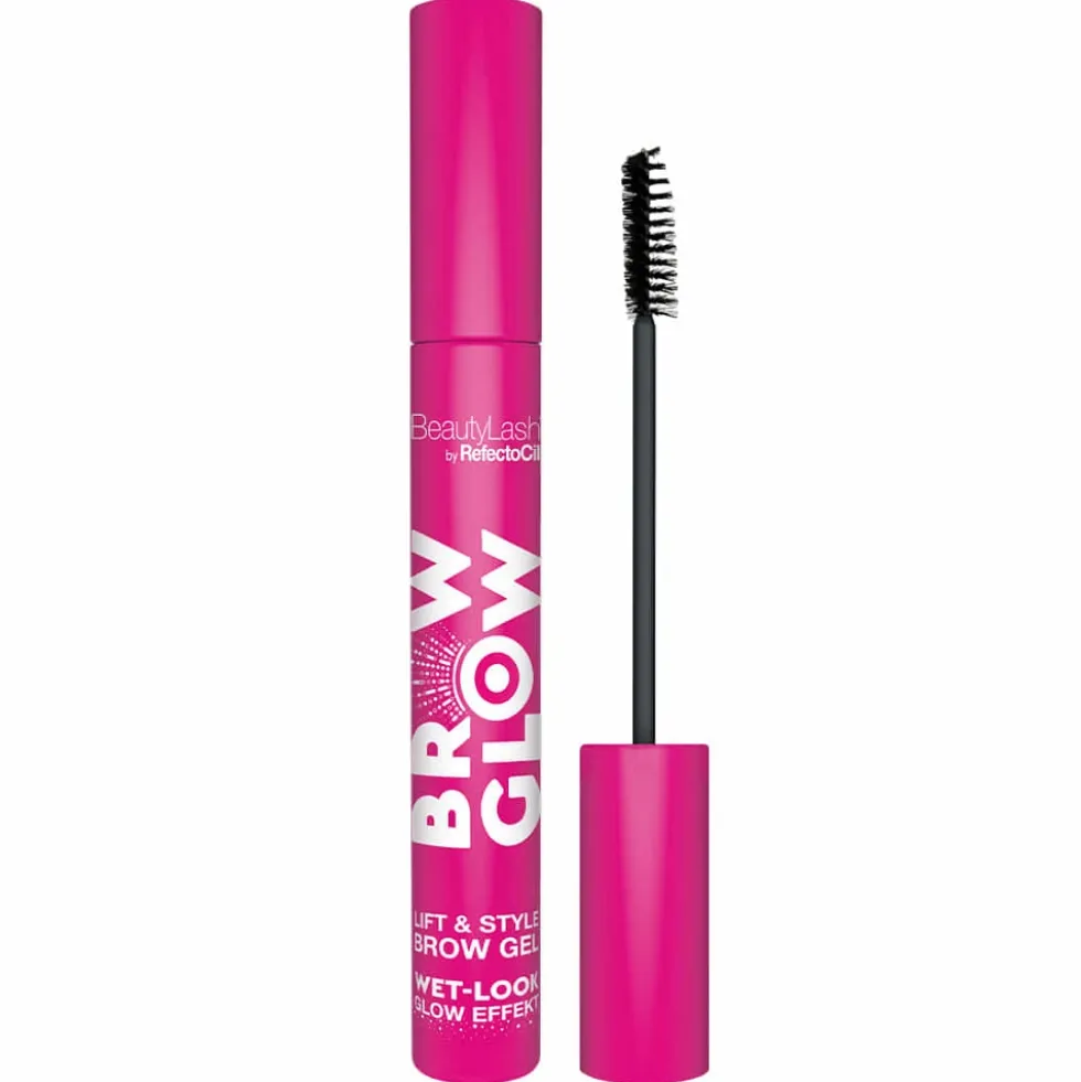 Refectocil BeautyLash Brow Glow żel do brwi stylizująco-pielęgnujący 14ml