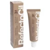 Refectocil Eyelash And Eyebrow Tint henna do brwi i rzęs 3.1 Light Brown 15ml