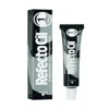 Refectocil Eyelash And Eyebrow Tint henna do brwi i rzęs 1 Pure Black 15ml
