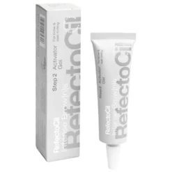 Refectocil Intense Brow&lsqb;n&rsqb;s aktywator do koloryzacji brwi i rzęs 15ml