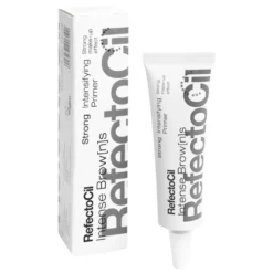 Refectocil Intense Brow&lsqb;n&rsqb;s preparat do koloryzacji brwi Strong 15ml