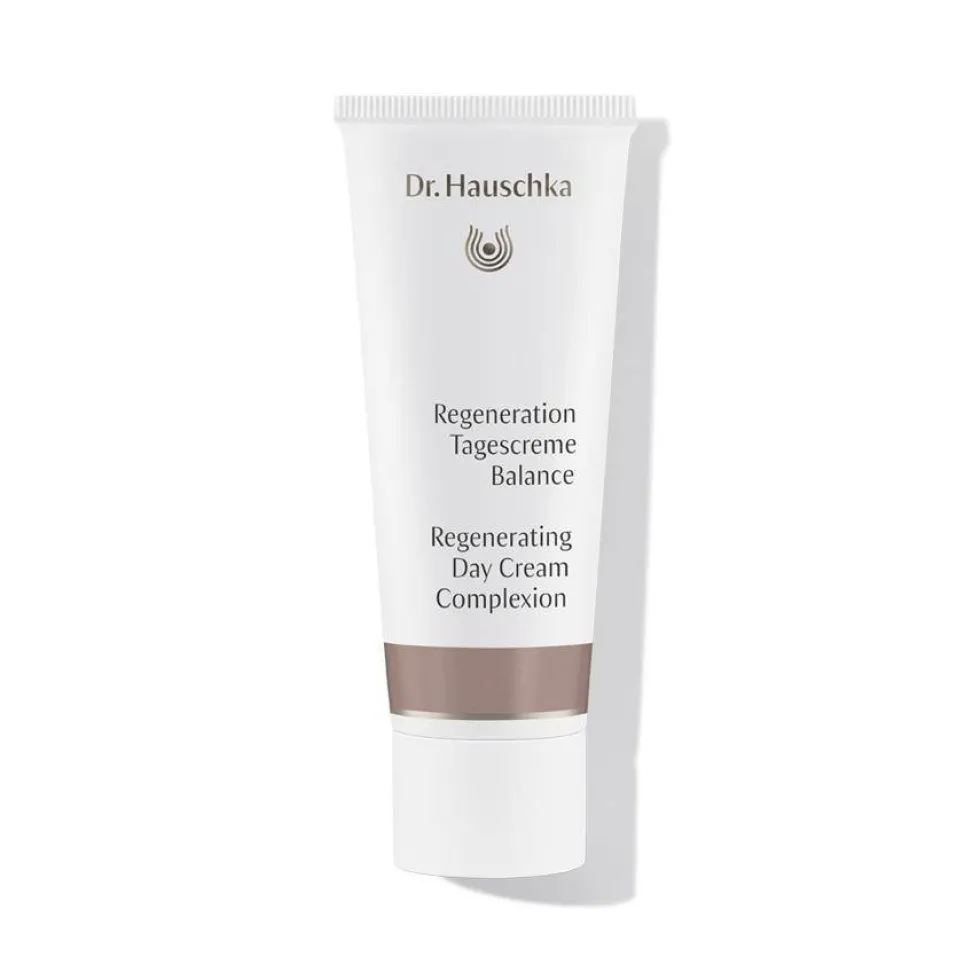 Regenerating Day Cream Complexion rozświetlająco-regenerujący krem na dzień do cery dojrzałej 40ml