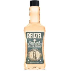 Reuzel Aftershave odświeżający płyn po goleniu 100ml