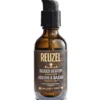 Reuzel Beard Serum wzmacniające serum do brody i wąsów dla mężczyzn Clean & Fresh 50g