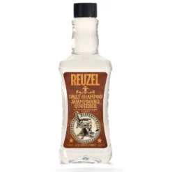 Reuzel Hollands Finest Daily Shampoo szampon do codziennego stosowania 350ml