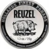 Reuzel Hollands Finest Pomade Concrete Hold Matte matująca pomada do włosów na bazie wody 35g
