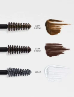 Revitalash Hi-Def Tinted Brow Gel żel do stylizacji brwi Clear 7.4ml