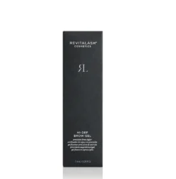 Revitalash Hi-Def Tinted Brow Gel żel do stylizacji brwi Dark Brown 7.4ml
