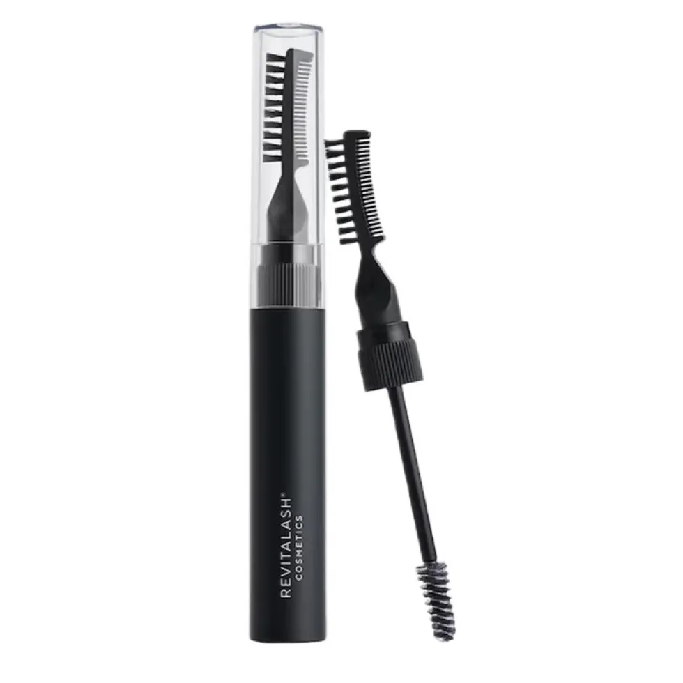 Revitalash Hi-Def Tinted Brow Gel żel do stylizacji brwi Dark Brown 7.4ml