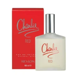 Revlon Charlie Red woda toaletowa spray 100ml